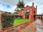 CASA EN VENTA SECTOR CONDOMINIO CAMPESTRE LOS ARBOLES CHIA