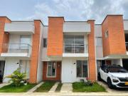 CASA EN VENTA SECTOR CONJUNTO RESERVAS DEL CAMPO PEREIRA