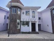 Casa en Venta Sector Conocoto