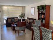 Casa con jardín en venta, sector Conocoto, Valle de los...