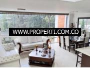 Casa en Venta Sector Loma del Atravesado Envigado