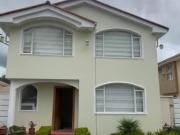 CASA EN VENTA SECTOR DE PLUSVALIA ALTA OTAVALO