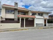 Casa en venta, sector Diario el Tiempo