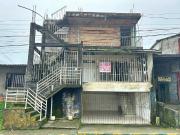 CASA EN VENTA SECTOR EL BOSQUE MUNICIPAL BUENAVENTURA