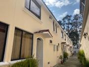 Casa en Venta Sector El Condado Barrio Santa Isabel