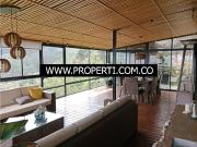 Casa en Venta Sector Loma del Escobero Envigado