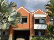 Casa en venta, Sector El poblado en Medellín