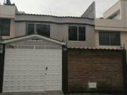 Casa en Venta Sector el Retorno a Dos cuadras de Unidad...
