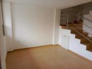 CASA EN VENTA SECTOR ESFORSE AMBATO