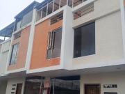 CASA EN VENTA. SECTOR ESFORST AMBATO. PRECIO DE OPORTUNIDAD