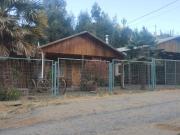 Casa en Venta – Sector Estadio de la Loma, Curepto –...