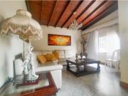 Casa en venta, Piso 2, sector estadio, Medellín