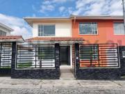 Casa en venta, Sector Fajardo, Valle de los CHillos