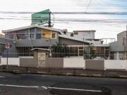 Casa en venta sector Jipijapa