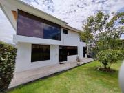 CASA EN VENTA SECTOR LA ARMENIA 1 CONOCOTO