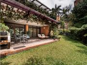 CASA EN VENTA SECTOR LA CALERA EN EL POBLADO