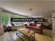 Casa en Venta Sector La Calera Poblado