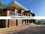 CASA EN VENTA SECTOR LA CALERA POBLADO