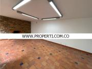 Casa en Venta Sector La Frontera Poblado