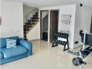 CASA EN VENTA SECTOR LA LOMA DEL CHOCHO ENVIGADO