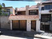 CASA EN VENTA/ SECTOR LAS PENCAS