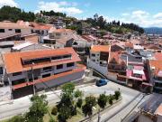 Casa en Venta – Sector Las Pencas, Cuenca
