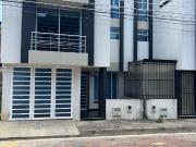 CASA EN VENTA SECTOR LAS QUINTAS TUNJA