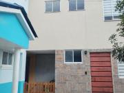 CASA EN VENTA SECTOR LLANO GRANDE 3 HABITACIONES Y PATIO