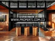 Casa en venta sector Loma del escobero Envigado