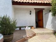 CASA EN VENTA SECTOR LOS DOMINICOS PISCINA TEMPERADA