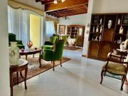 Casa en venta sector Malibú Bulerías segundo piso con el...