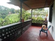 CASA EN VENTA EN SECTOR MARAYA/PEREIRA