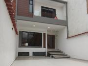 CASA EN VENTA SECTOR MEDIO EJIDO