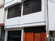 CASA EN VENTA SECTOR MERCADO DE CARAPUNGO 159M2
