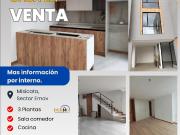CASA EN VENTA SECTOR MISICATA EMOV