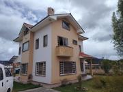Casa en venta Sector Molinopamba Ricaurte