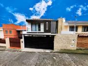 CASA EN VENTA SECTOR ORDOÑEZ LASSO, CUENCA