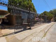 CASA EN VENTA, SECTOR PARQUE BORUNDA