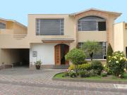 CASA EN VENTA SECTOR PLAYA CHICA VALLE DE LOS CHILLOS A...