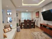 Casa en venta, sector Pusuqui