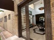 Casa en venta, sector Samborondón en Isla Mocoli Golf