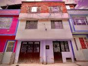 CASA EN VENTA SECTOR SAN ANTONIO BOSA BOGOTA