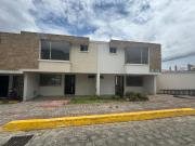 CASA EN VENTA SECTOR SAN JOSÉ DE MORÁN