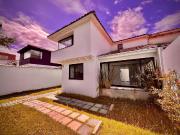 CASA EN VENTA SECTOR SANTA ANA OCCIDENTAL BOGOTA