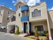 Casa en venta, sector Santa Lucia, Kennedy, norte de Quito