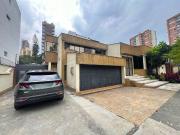 CASA EN VENTA SECTOR SANTA MARIA DE LOS ANGELES ENVIGADO