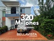 Casa en venta sector Terminal