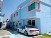 CASA EN VENTA, SELENE, TLÁHUAC