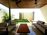 Casa en VENTA SEMI AMUEBLADA con PANELES, en RESIDENCIAL...