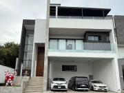 CASA EN VENTA SEMI AMUEBLADA EN CARRETERA NACIONAL